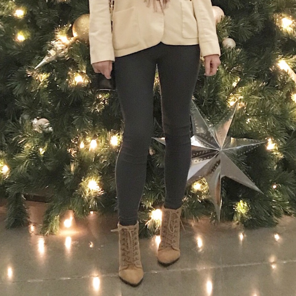 BULLHEAD Ladies Jeans